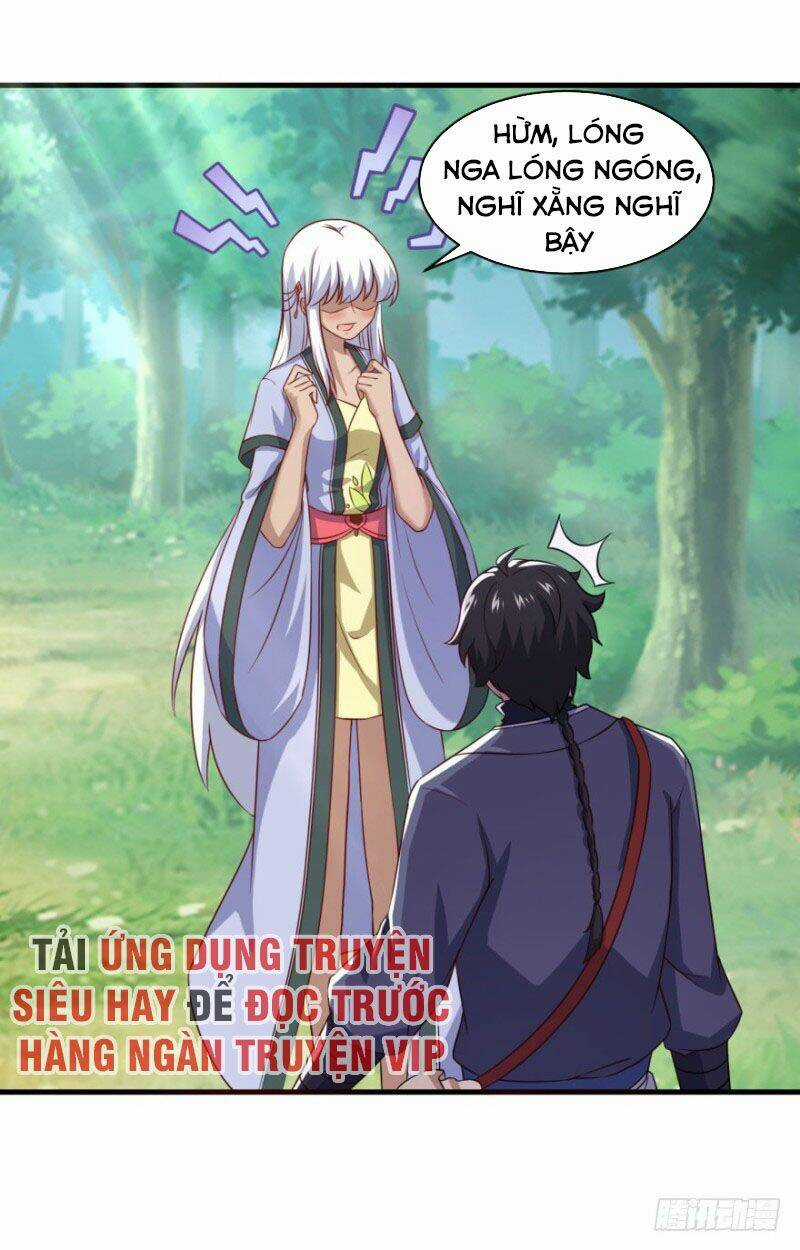 Tiên Ma Đồng Tu - Chapter 101 - Trang 9