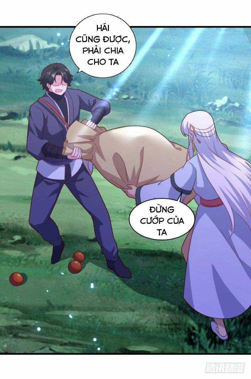 Tiên Ma Đồng Tu - Chapter 102 - Trang 25