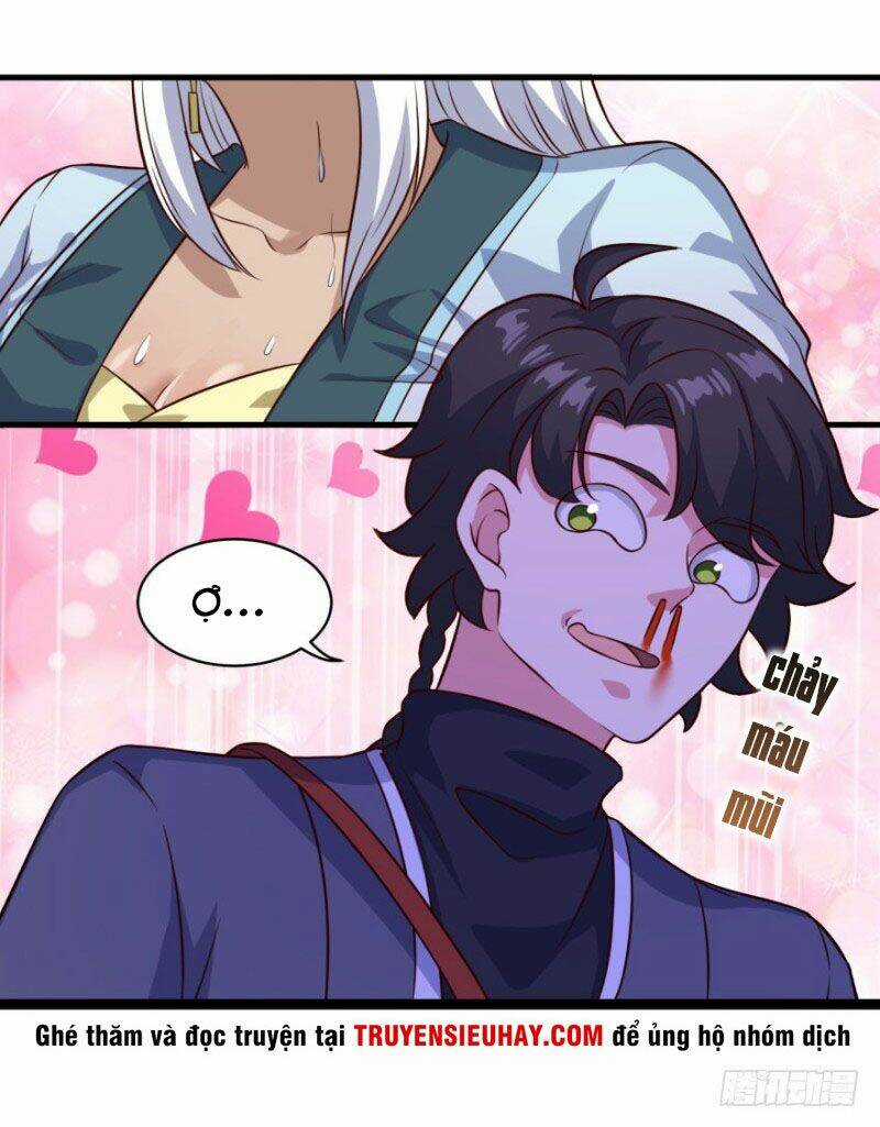 Tiên Ma Đồng Tu - Chapter 102 - Trang 10