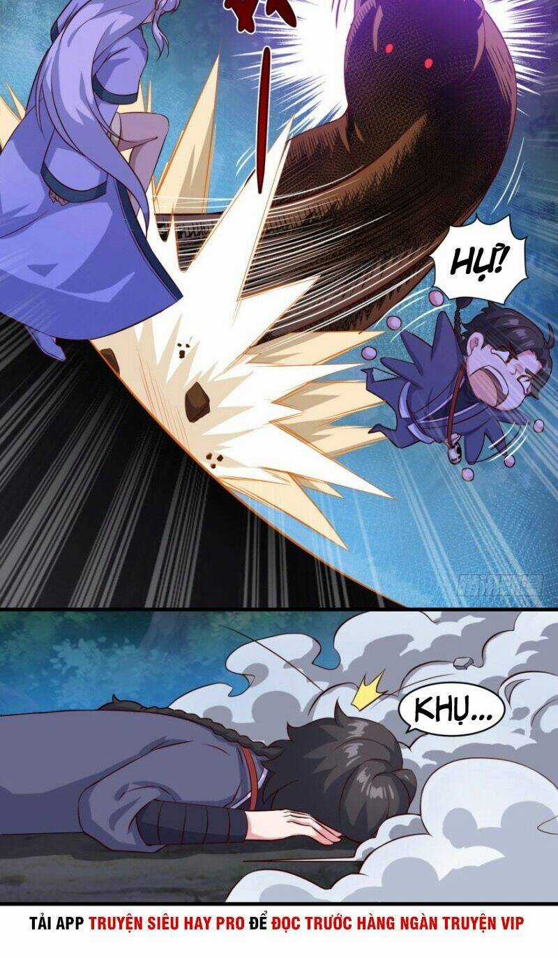 Tiên Ma Đồng Tu - Chapter 103 - Trang 3