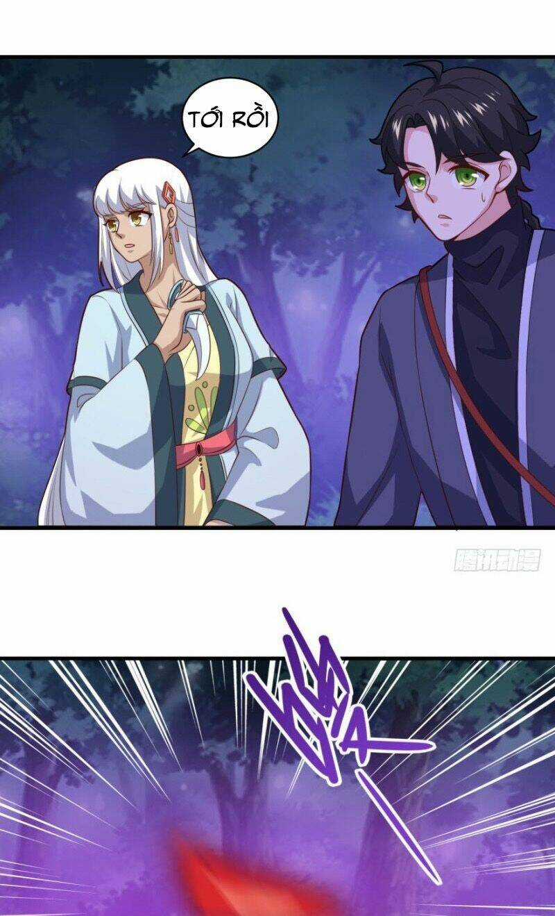 Tiên Ma Đồng Tu - Chapter 103 - Trang 22