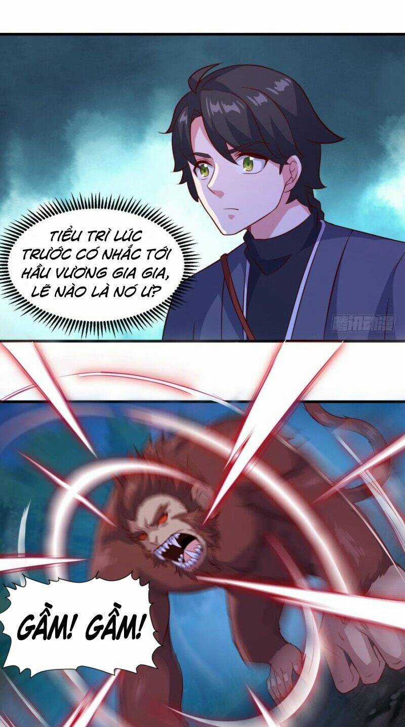 Tiên Ma Đồng Tu - Chapter 104 - Trang 18