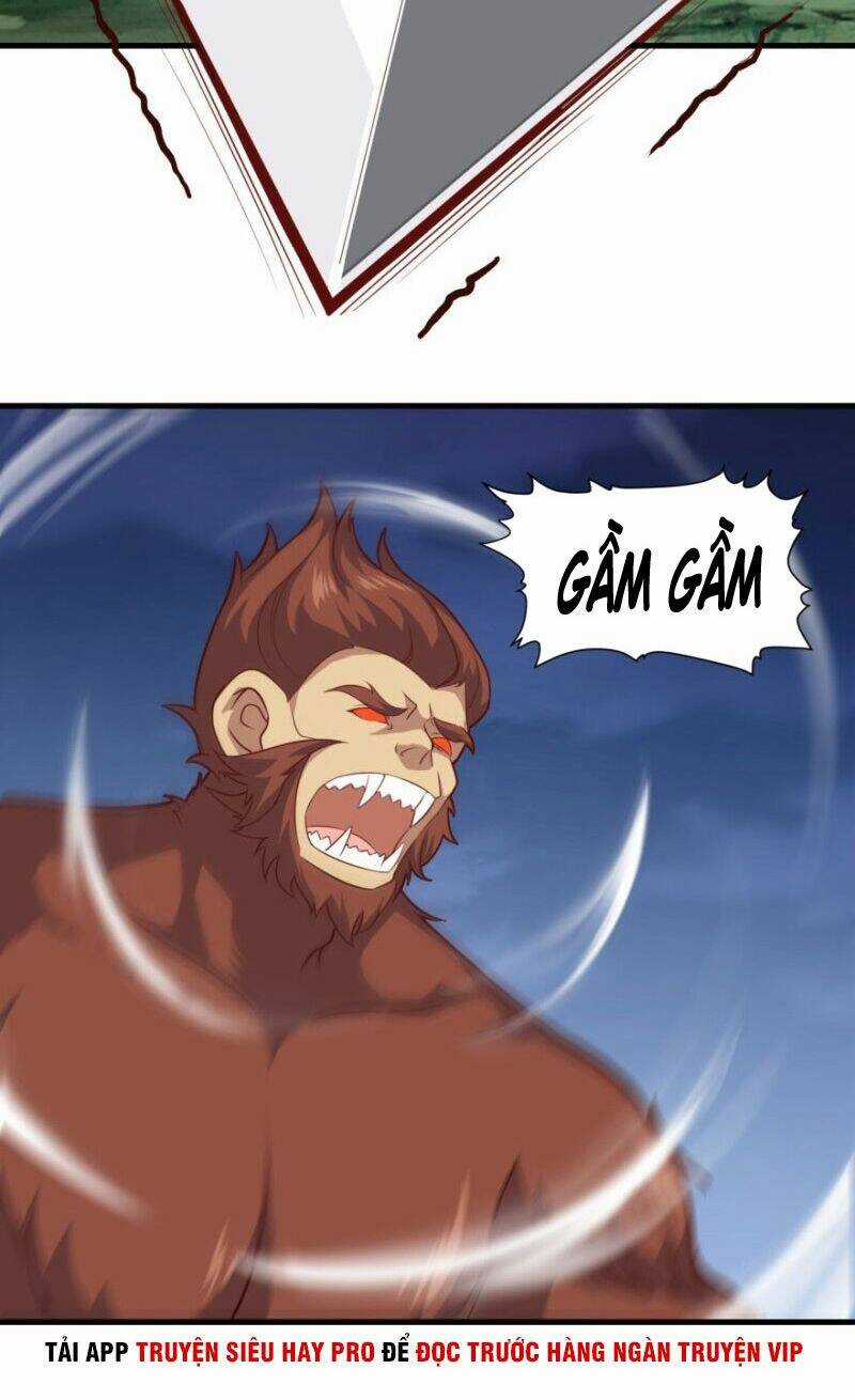 Tiên Ma Đồng Tu - Chapter 104 - Trang 25