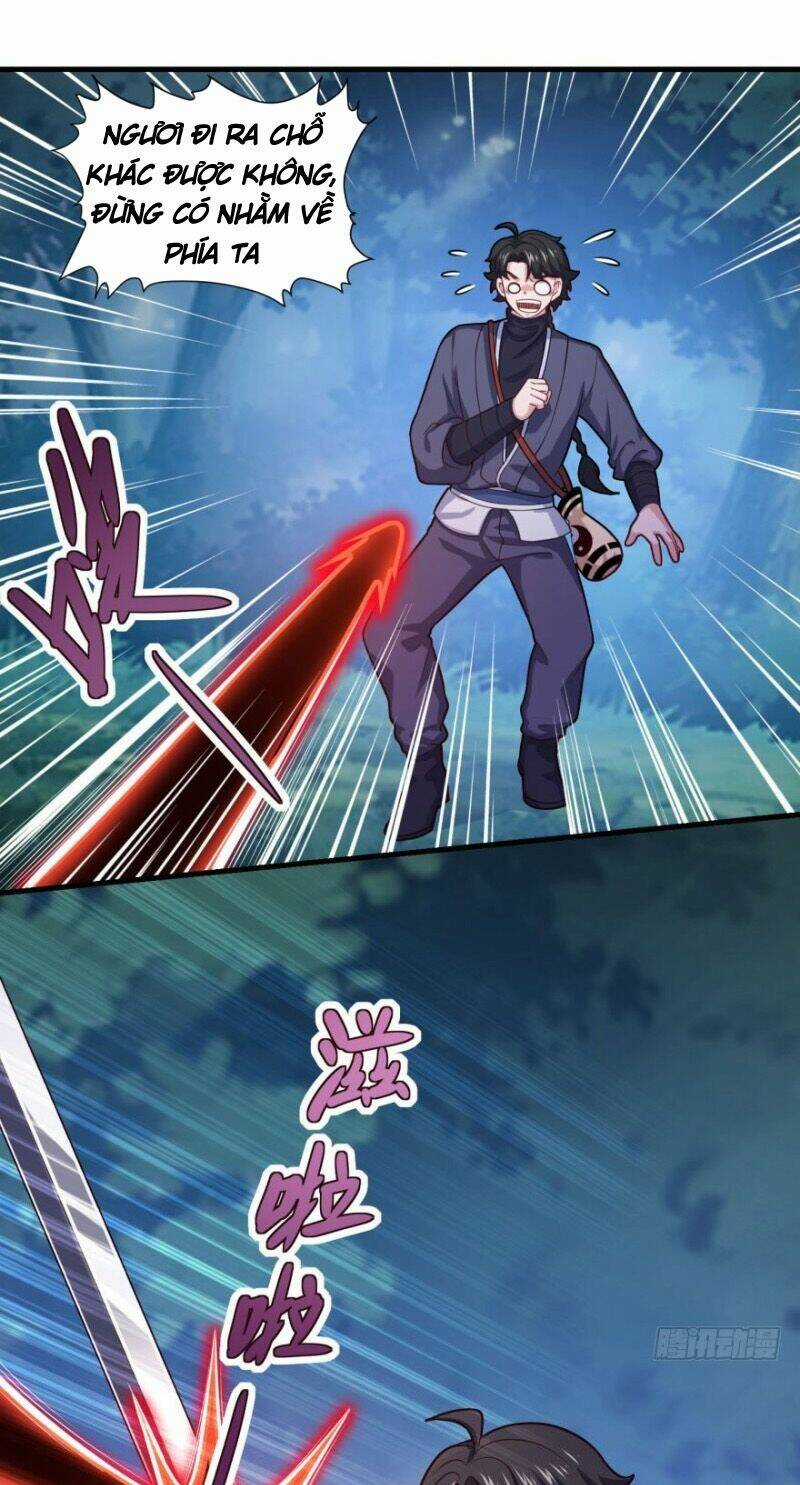 Tiên Ma Đồng Tu - Chapter 104 - Trang 4