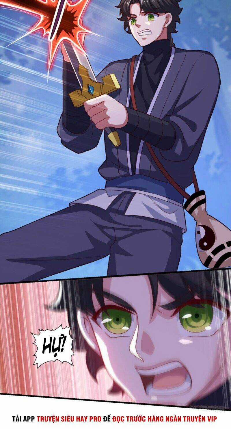 Tiên Ma Đồng Tu - Chapter 104 - Trang 5