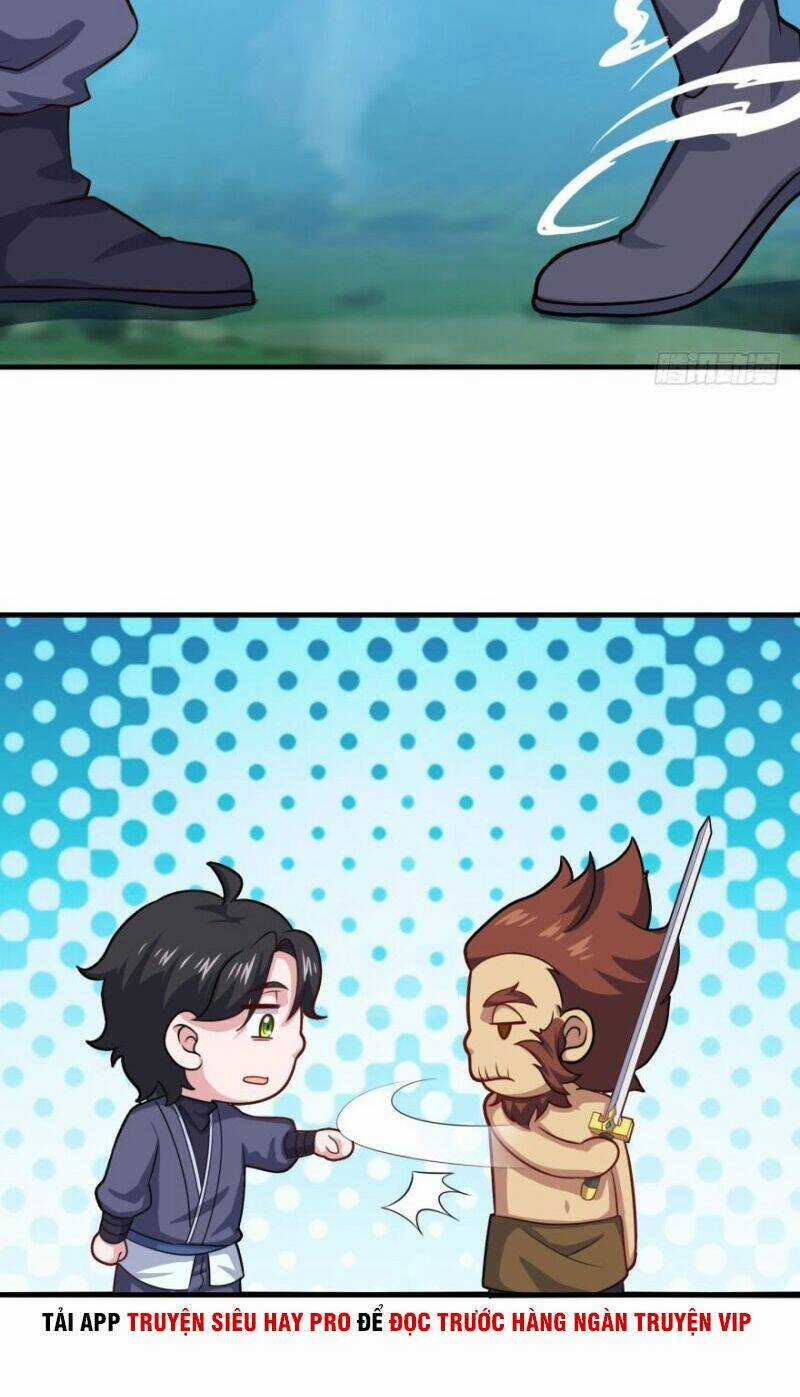 Tiên Ma Đồng Tu - Chapter 105 - Trang 3