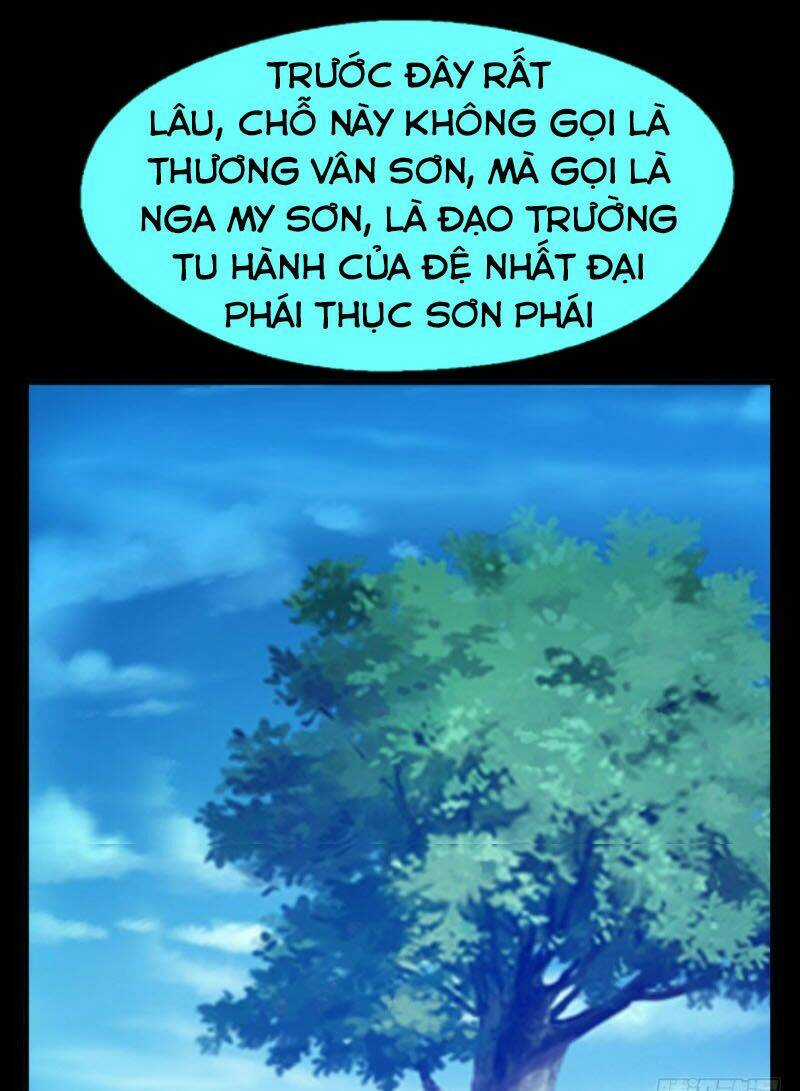 Tiên Ma Đồng Tu - Chapter 106 - Trang 11