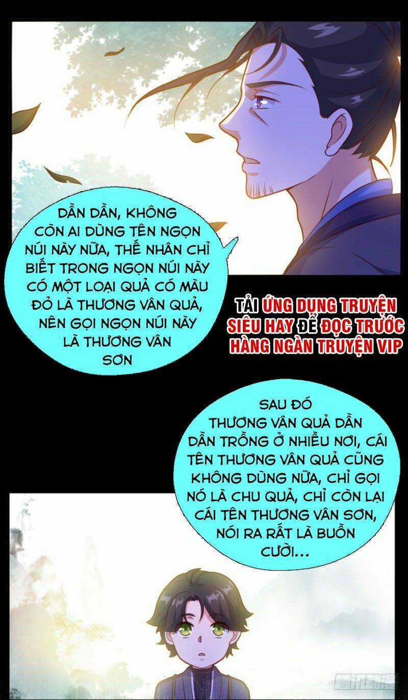 Tiên Ma Đồng Tu - Chapter 106 - Trang 13