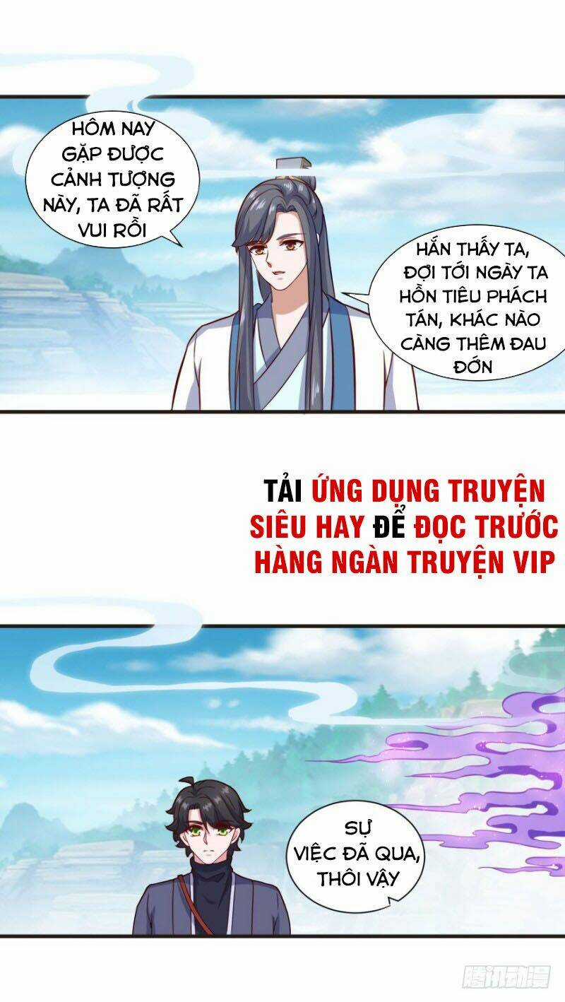 Tiên Ma Đồng Tu - Chapter 106 - Trang 20