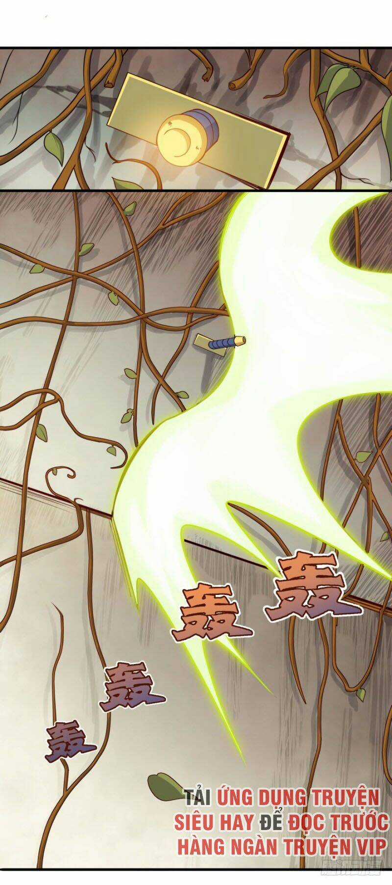 Tiên Ma Đồng Tu - Chapter 106 - Trang 8