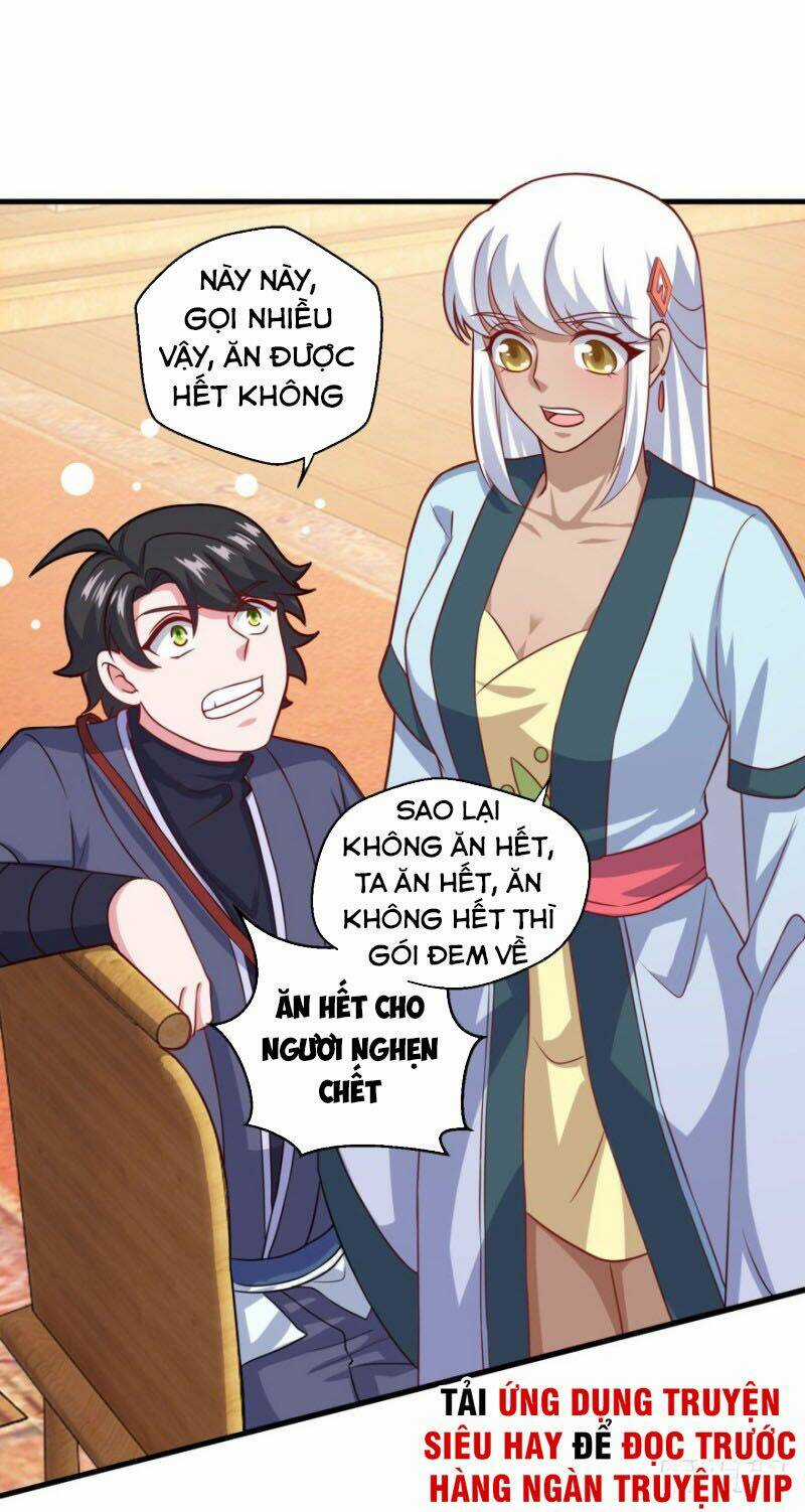 Tiên Ma Đồng Tu - Chapter 108 - Trang 7