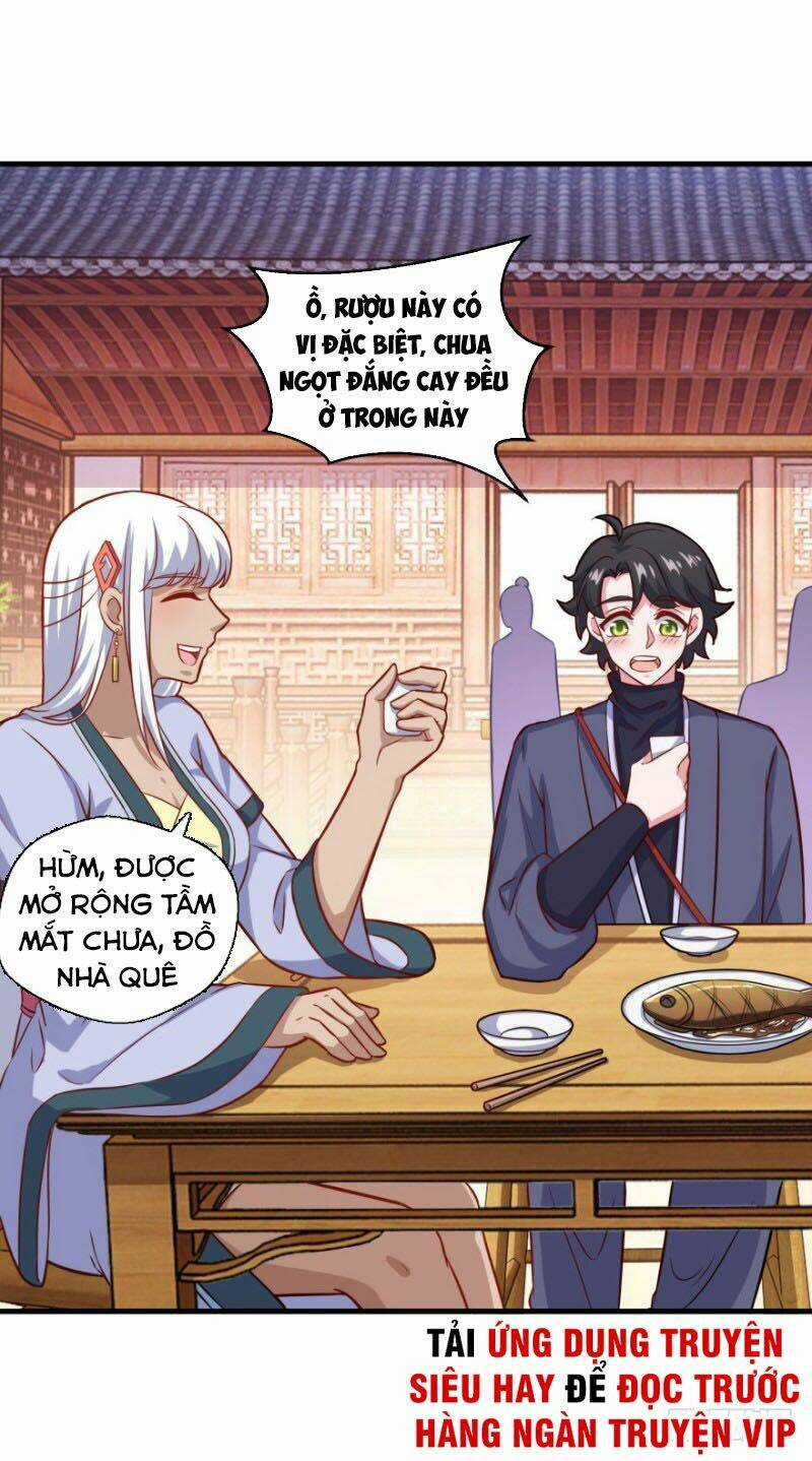 Tiên Ma Đồng Tu - Chapter 108 - Trang 10