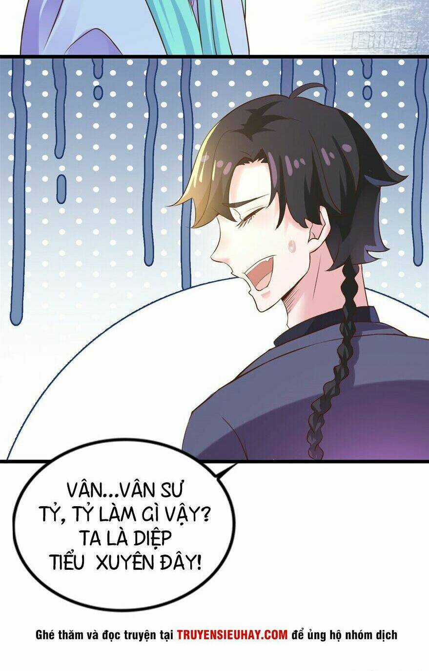 Tiên Ma Đồng Tu - Chapter 11 - Trang 3