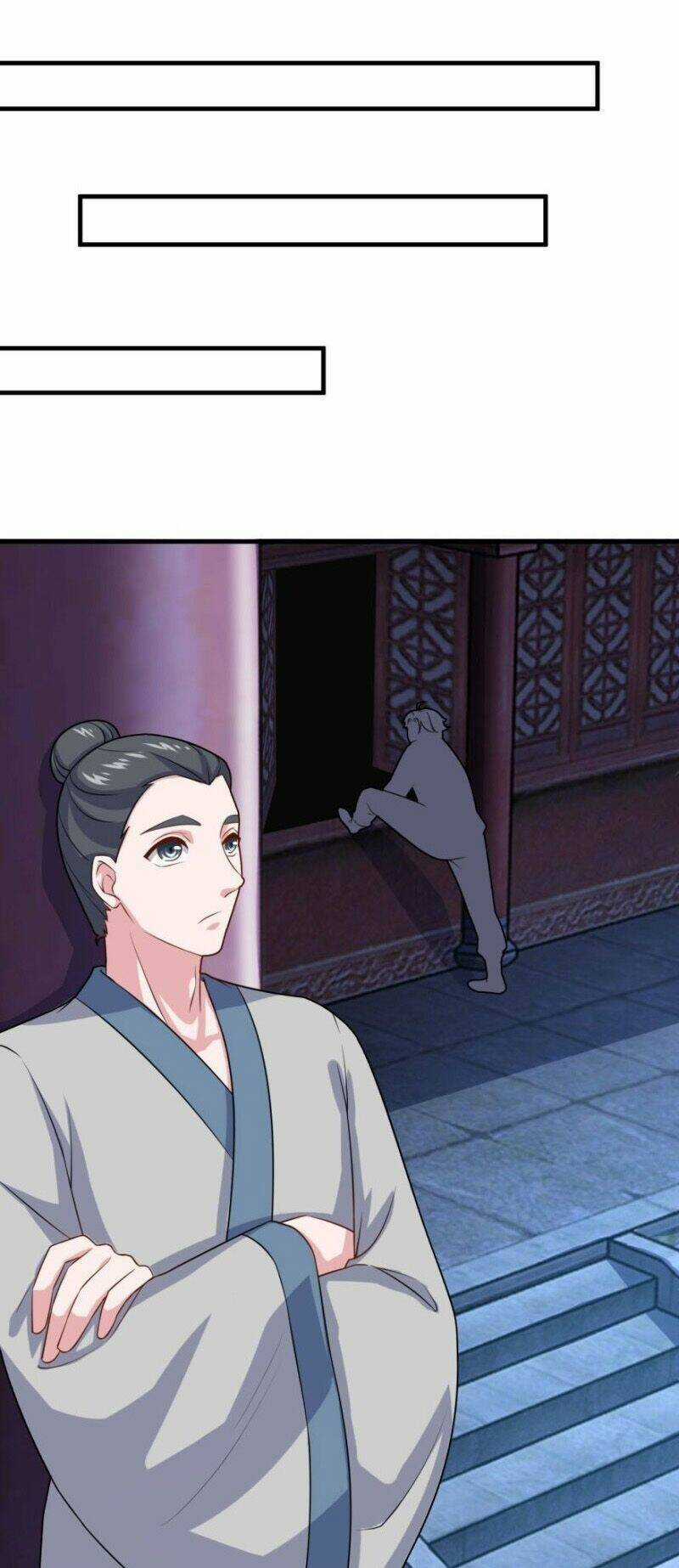 Tiên Ma Đồng Tu - Chapter 110 - Trang 18