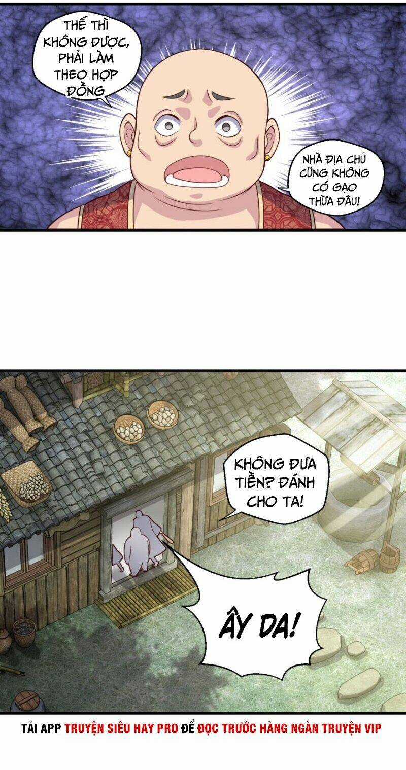 Tiên Ma Đồng Tu - Chapter 110 - Trang 3