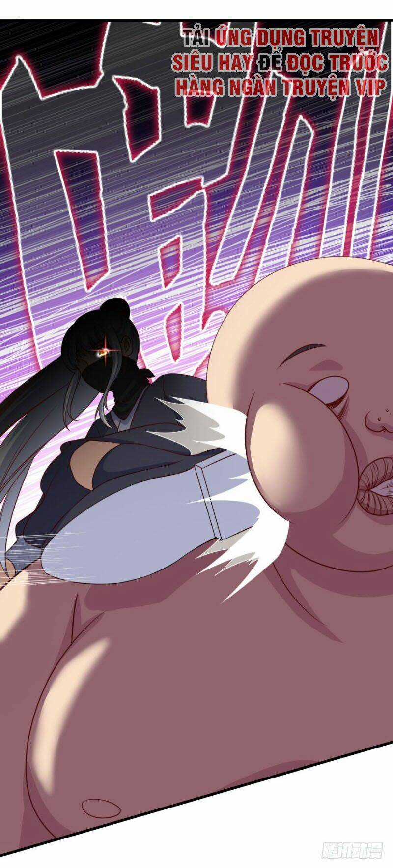 Tiên Ma Đồng Tu - Chapter 111 - Trang 11