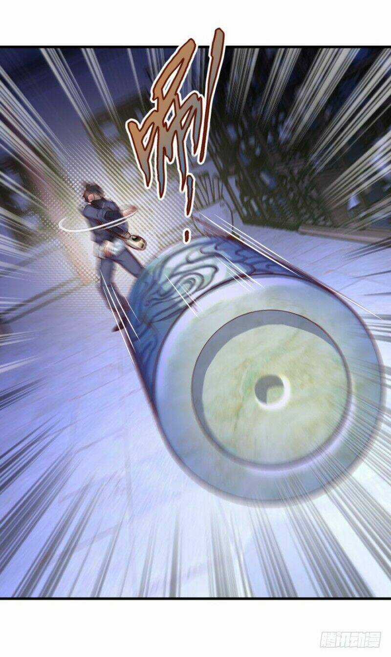 Tiên Ma Đồng Tu - Chapter 111 - Trang 29