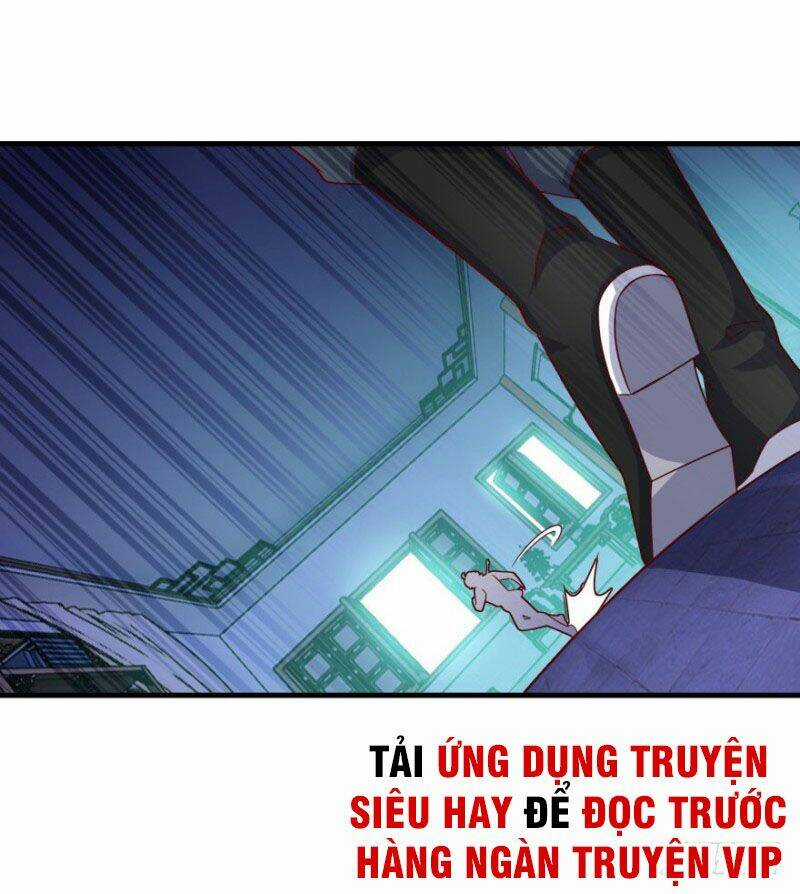Tiên Ma Đồng Tu - Chapter 111 - Trang 30