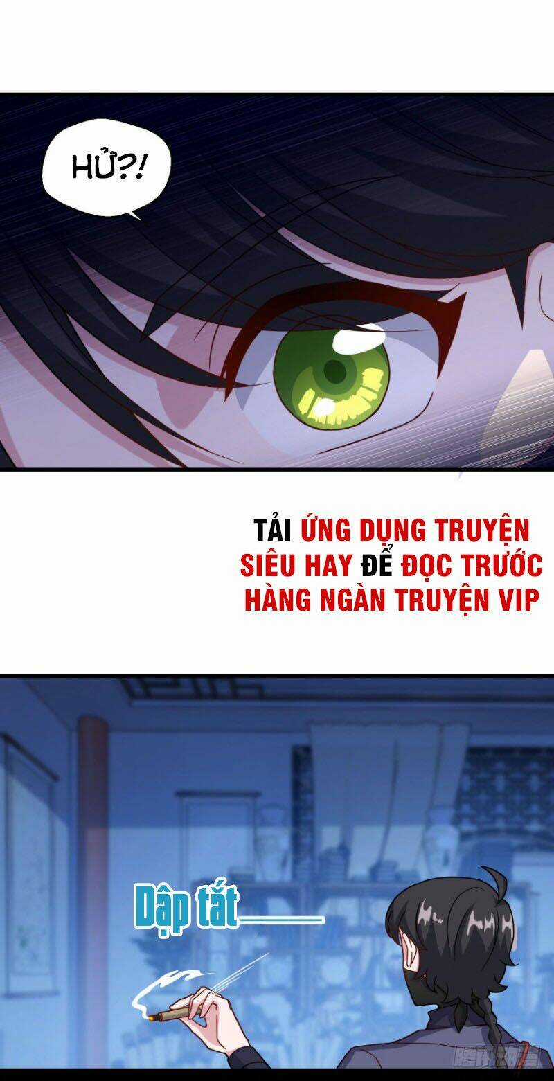 Tiên Ma Đồng Tu - Chapter 111 - Trang 4