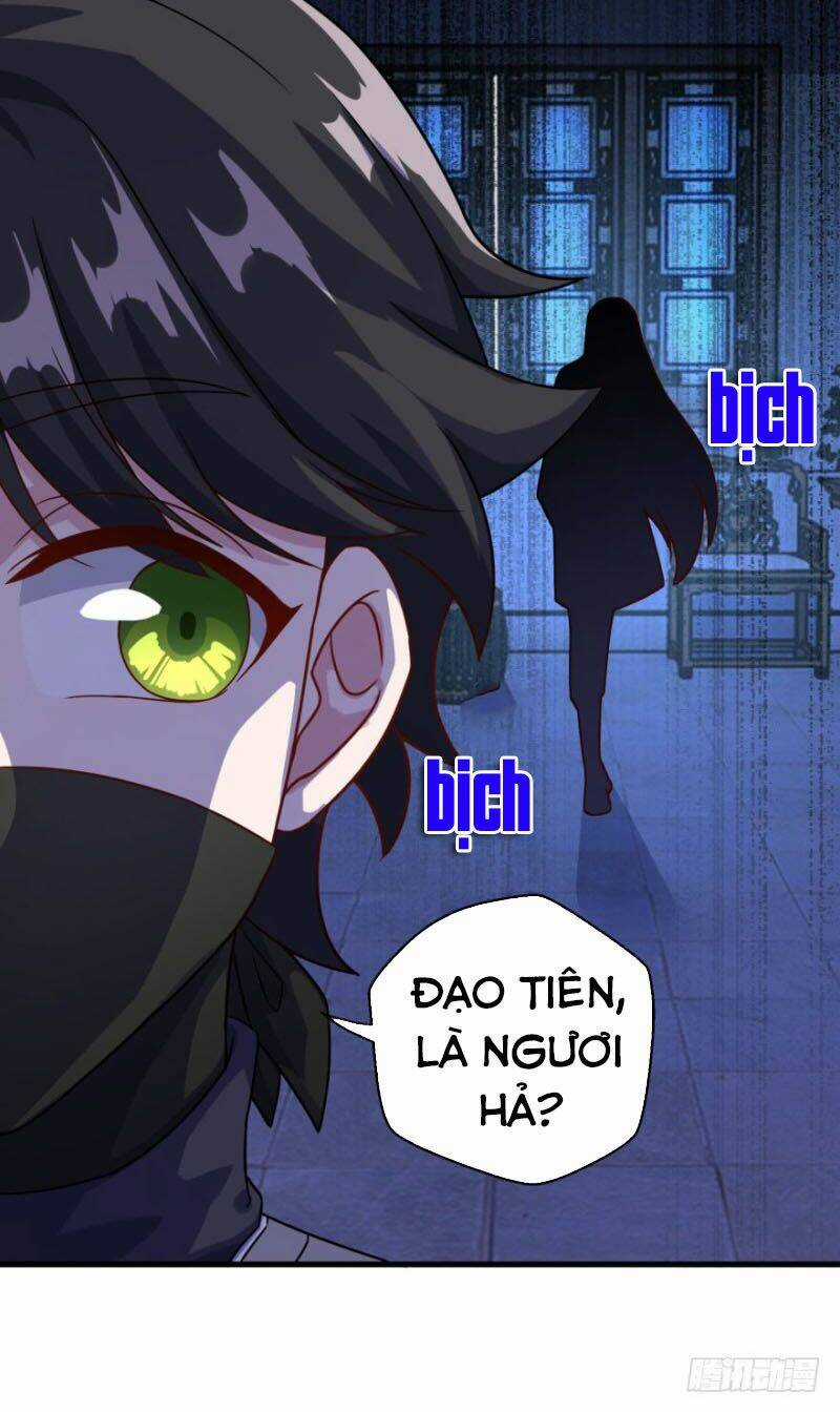 Tiên Ma Đồng Tu - Chapter 111 - Trang 6