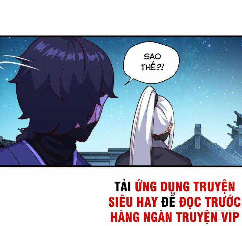 Tiên Ma Đồng Tu - Chapter 112 - Trang 33