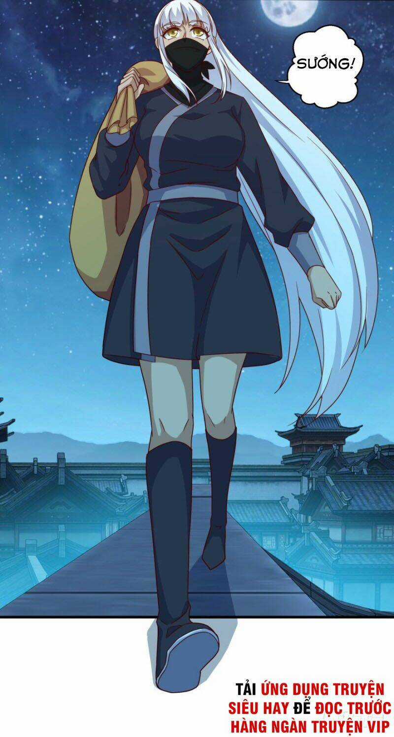 Tiên Ma Đồng Tu - Chapter 112 - Trang 5