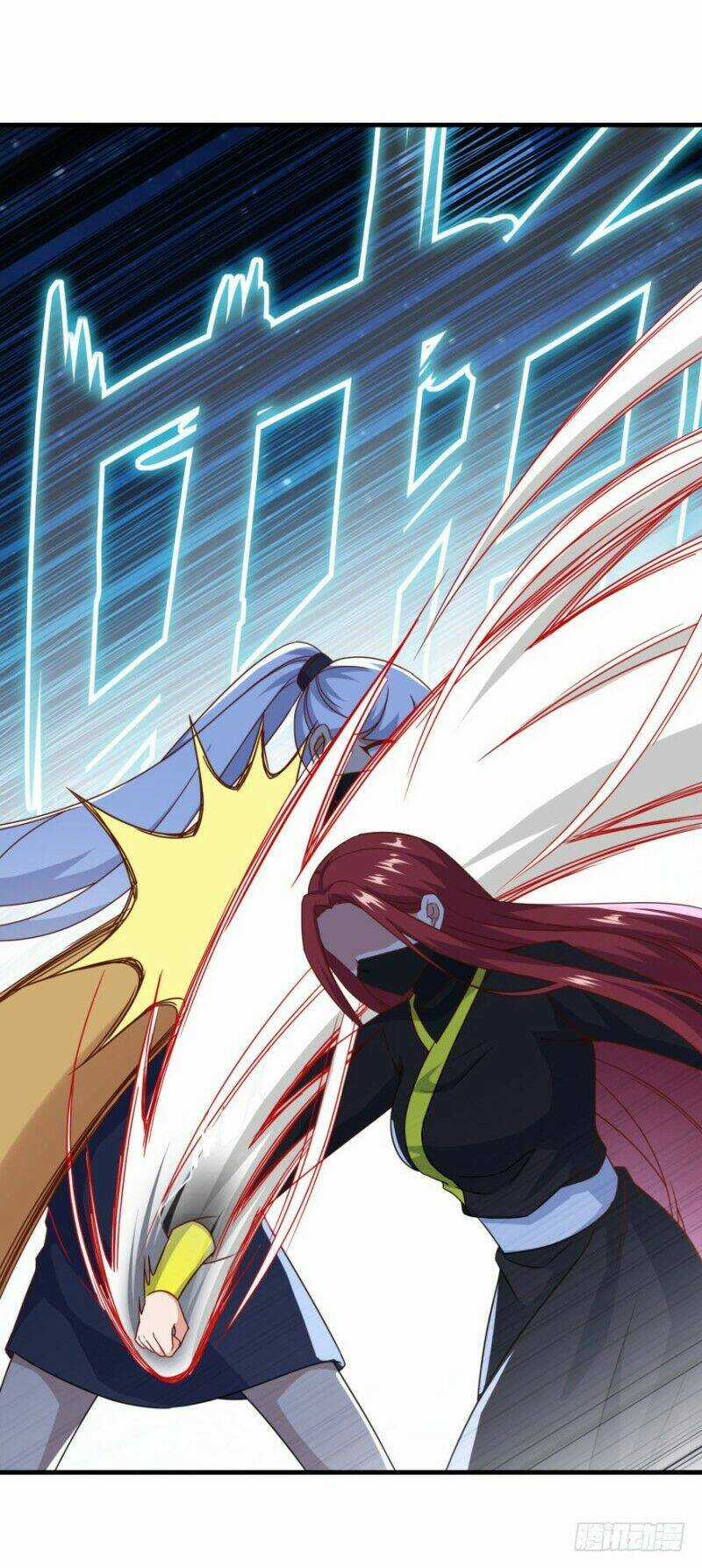 Tiên Ma Đồng Tu - Chapter 112 - Trang 8