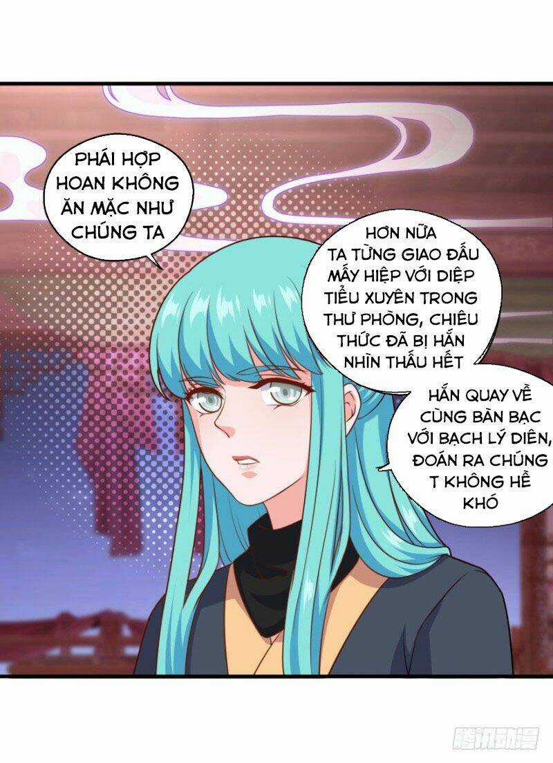 Tiên Ma Đồng Tu - Chapter 113 - Trang 13