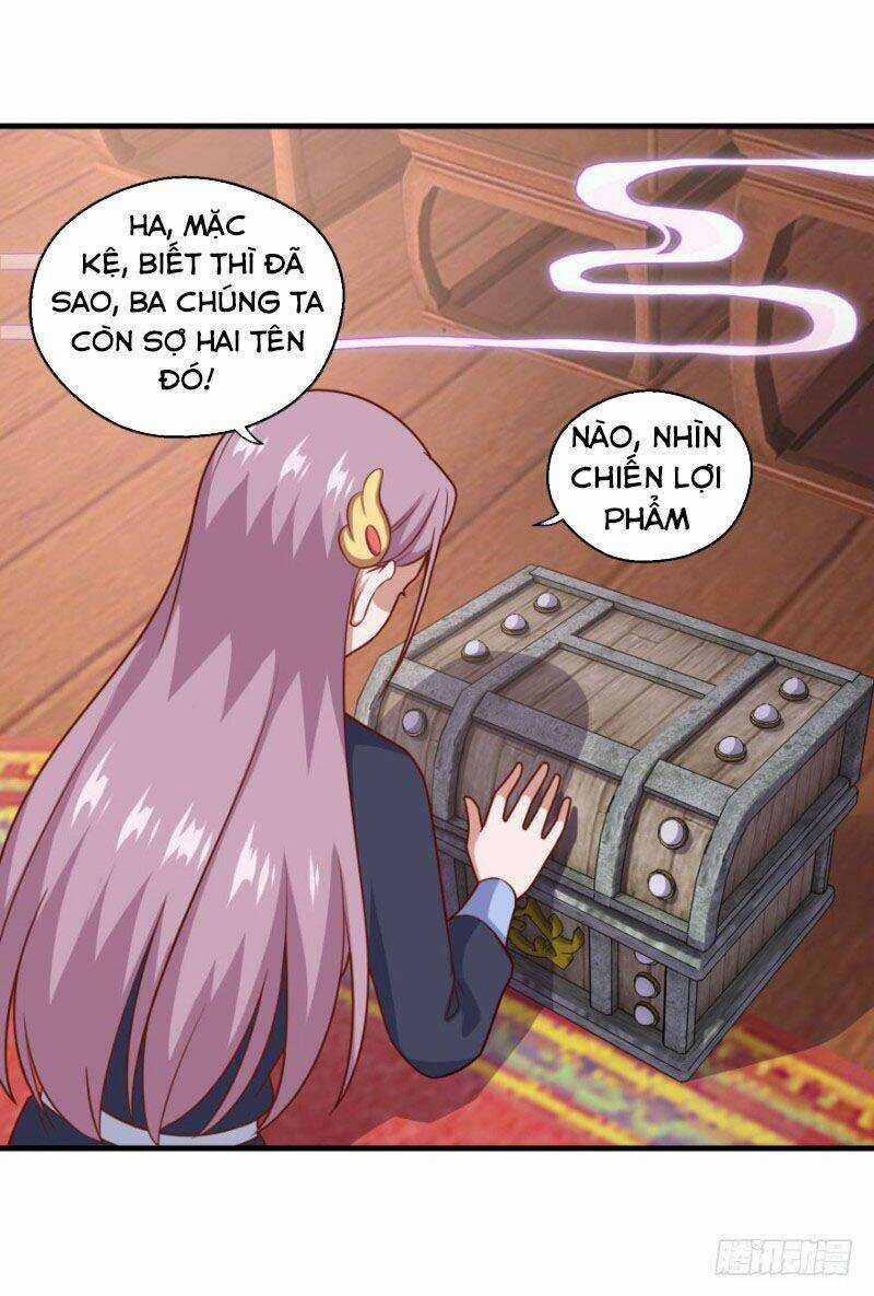 Tiên Ma Đồng Tu - Chapter 113 - Trang 14