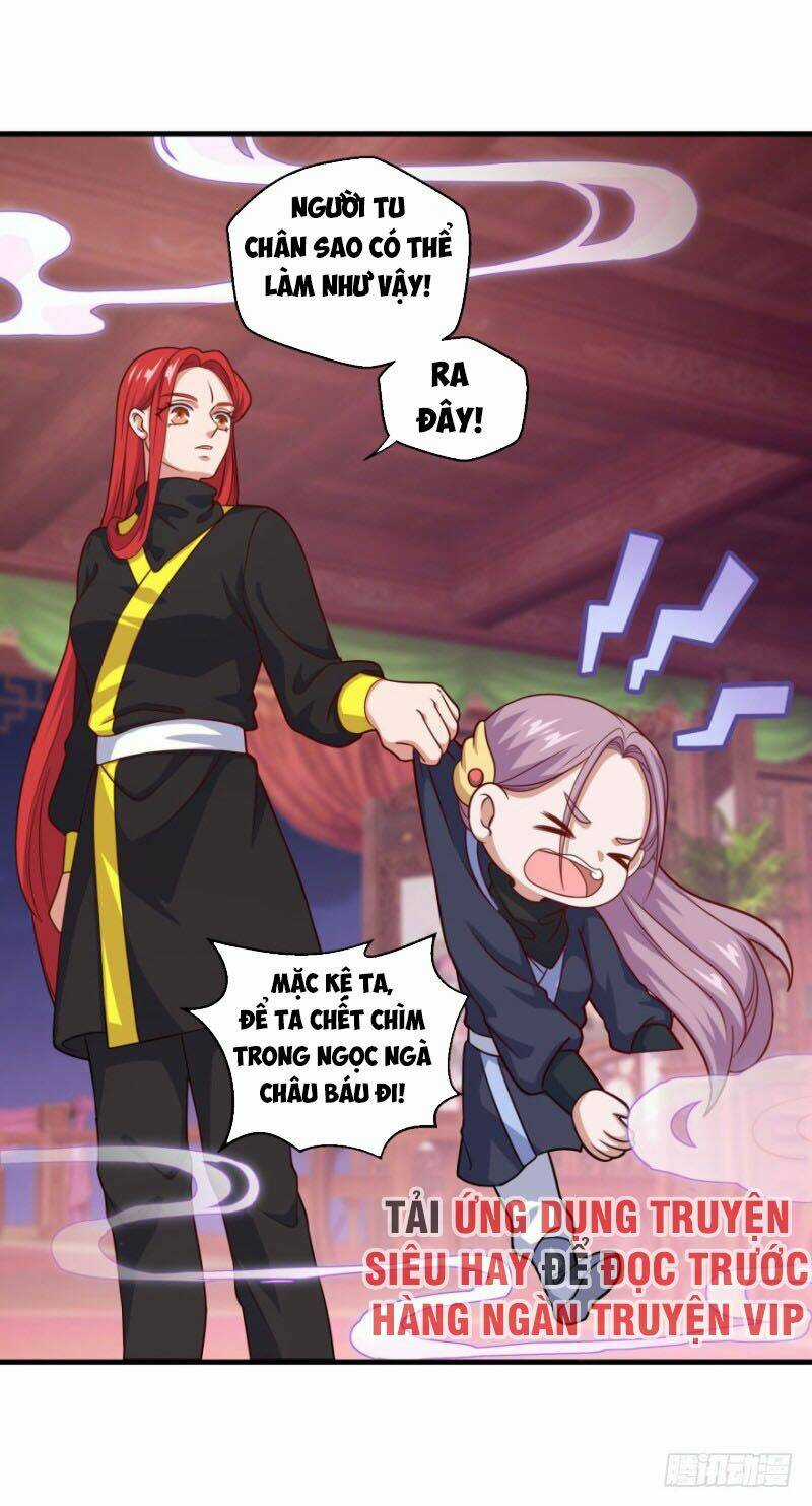 Tiên Ma Đồng Tu - Chapter 113 - Trang 17