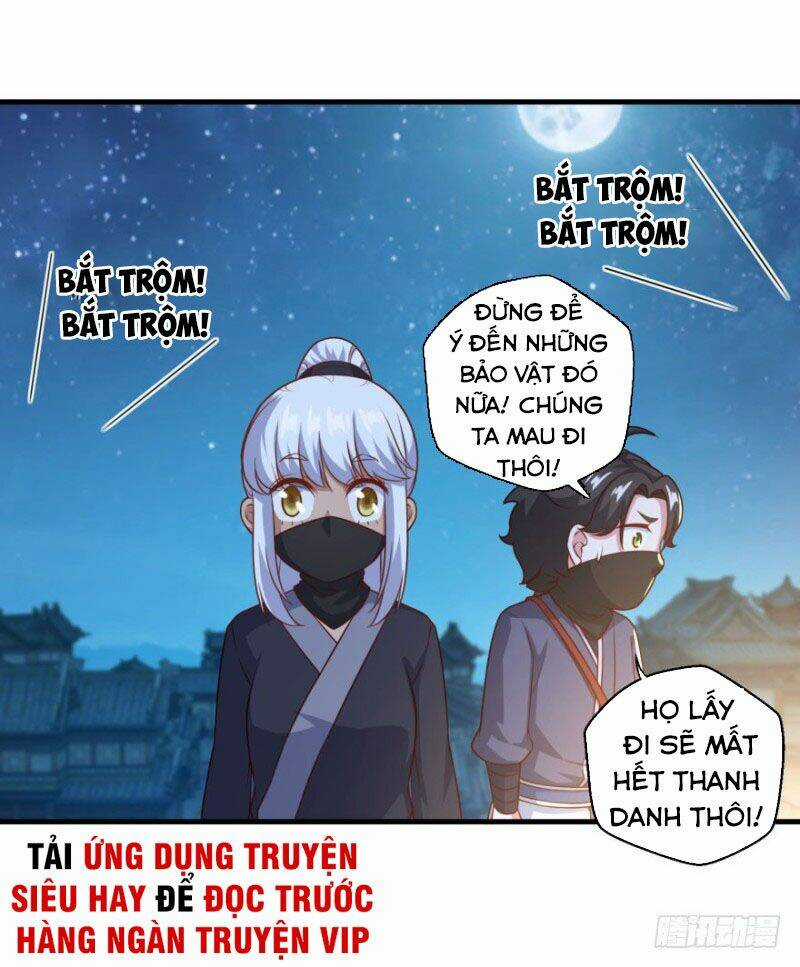 Tiên Ma Đồng Tu - Chapter 113 - Trang 3