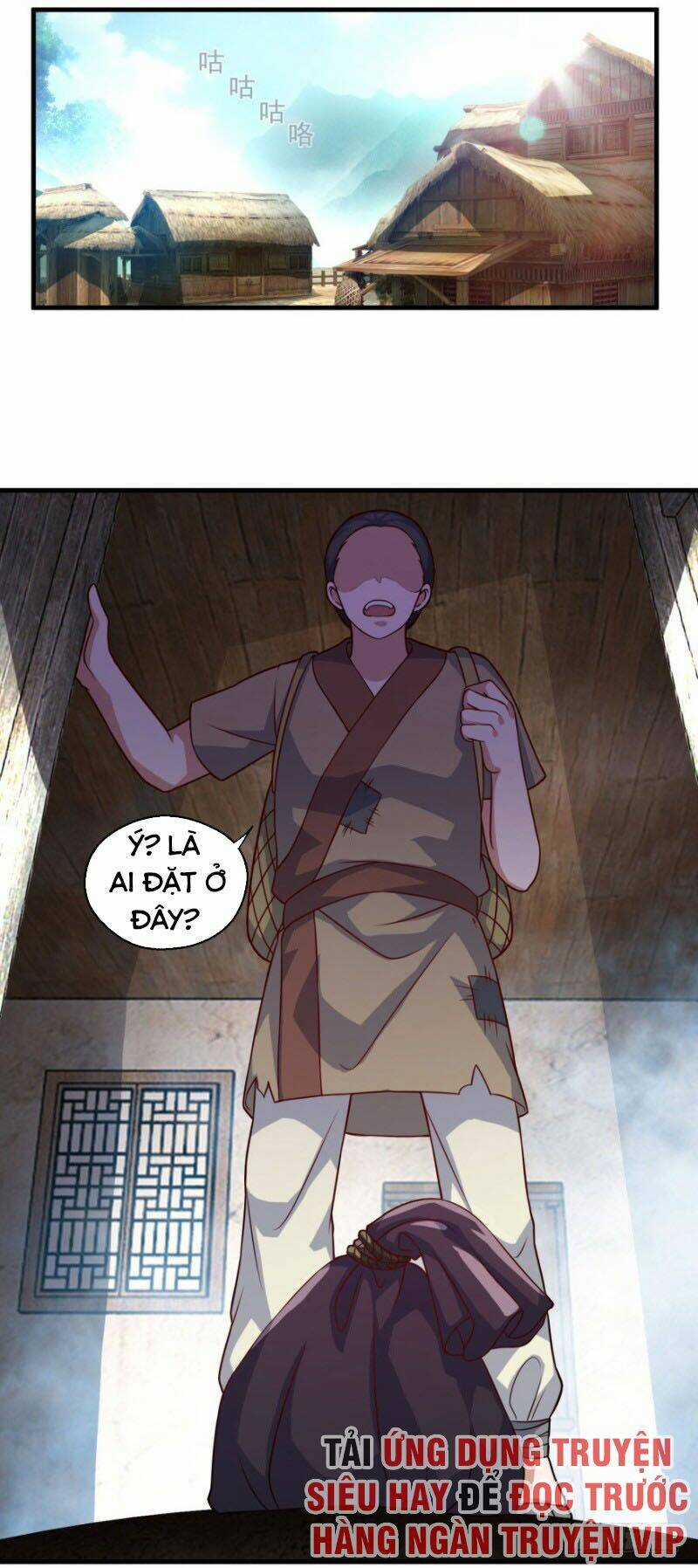 Tiên Ma Đồng Tu - Chapter 113 - Trang 21