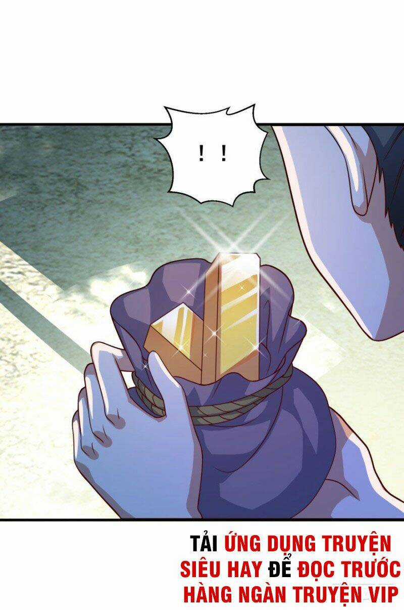 Tiên Ma Đồng Tu - Chapter 113 - Trang 22