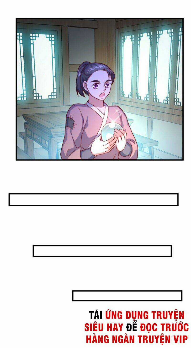 Tiên Ma Đồng Tu - Chapter 113 - Trang 24