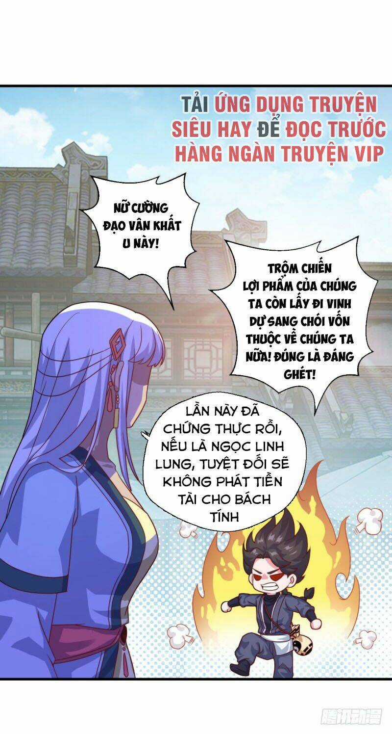 Tiên Ma Đồng Tu - Chapter 113 - Trang 27