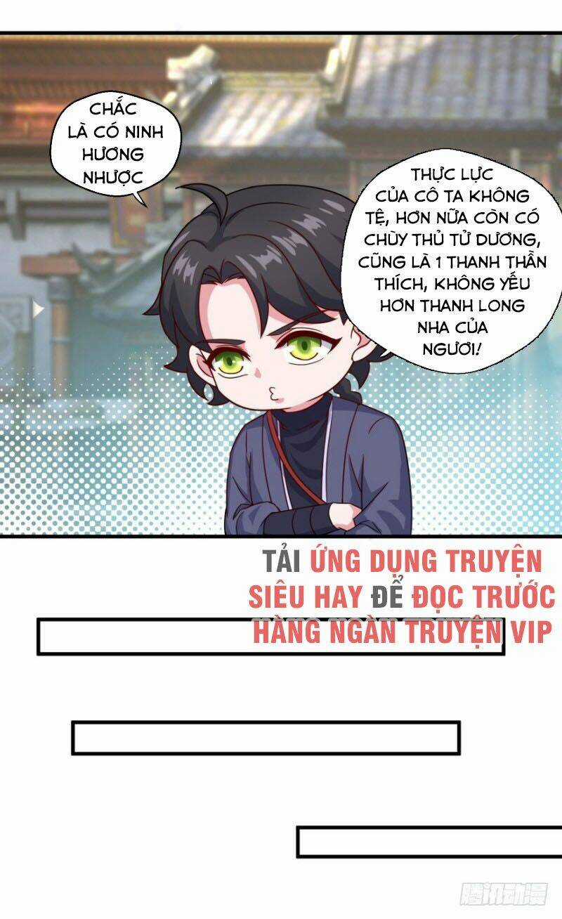 Tiên Ma Đồng Tu - Chapter 113 - Trang 29