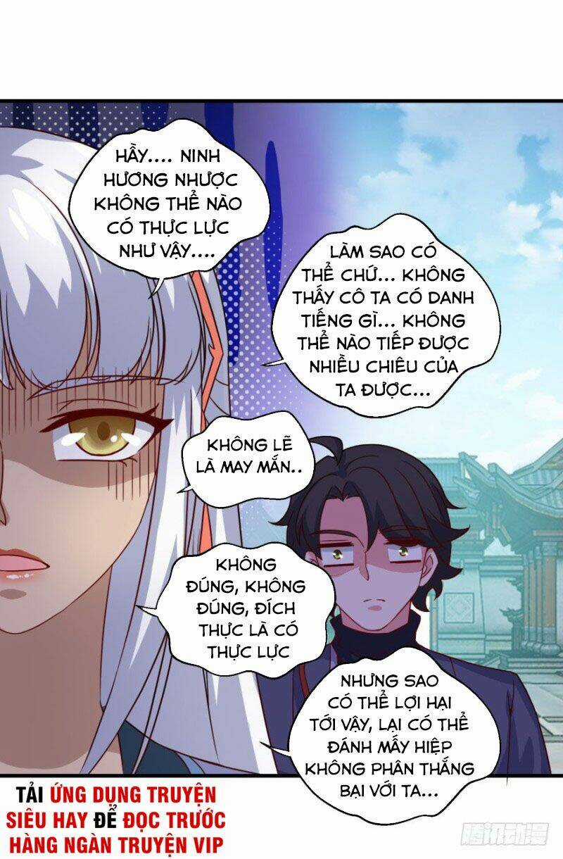 Tiên Ma Đồng Tu - Chapter 113 - Trang 31