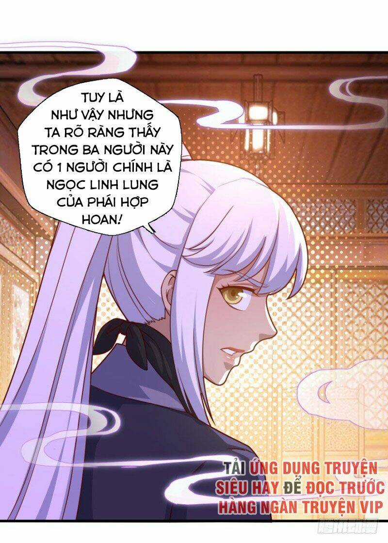 Tiên Ma Đồng Tu - Chapter 113 - Trang 7