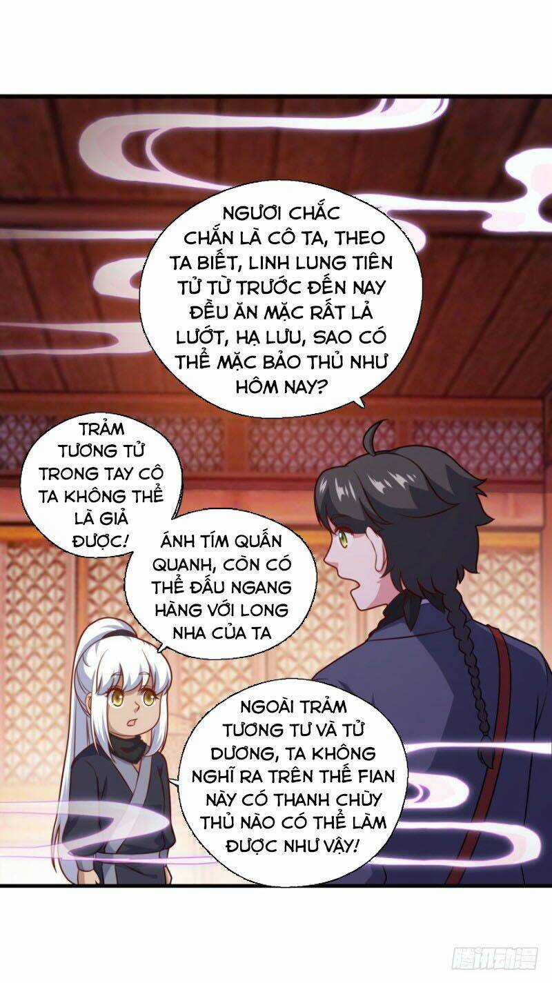 Tiên Ma Đồng Tu - Chapter 113 - Trang 8