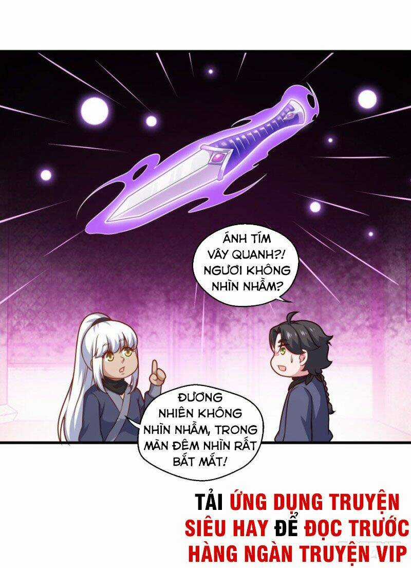 Tiên Ma Đồng Tu - Chapter 113 - Trang 9