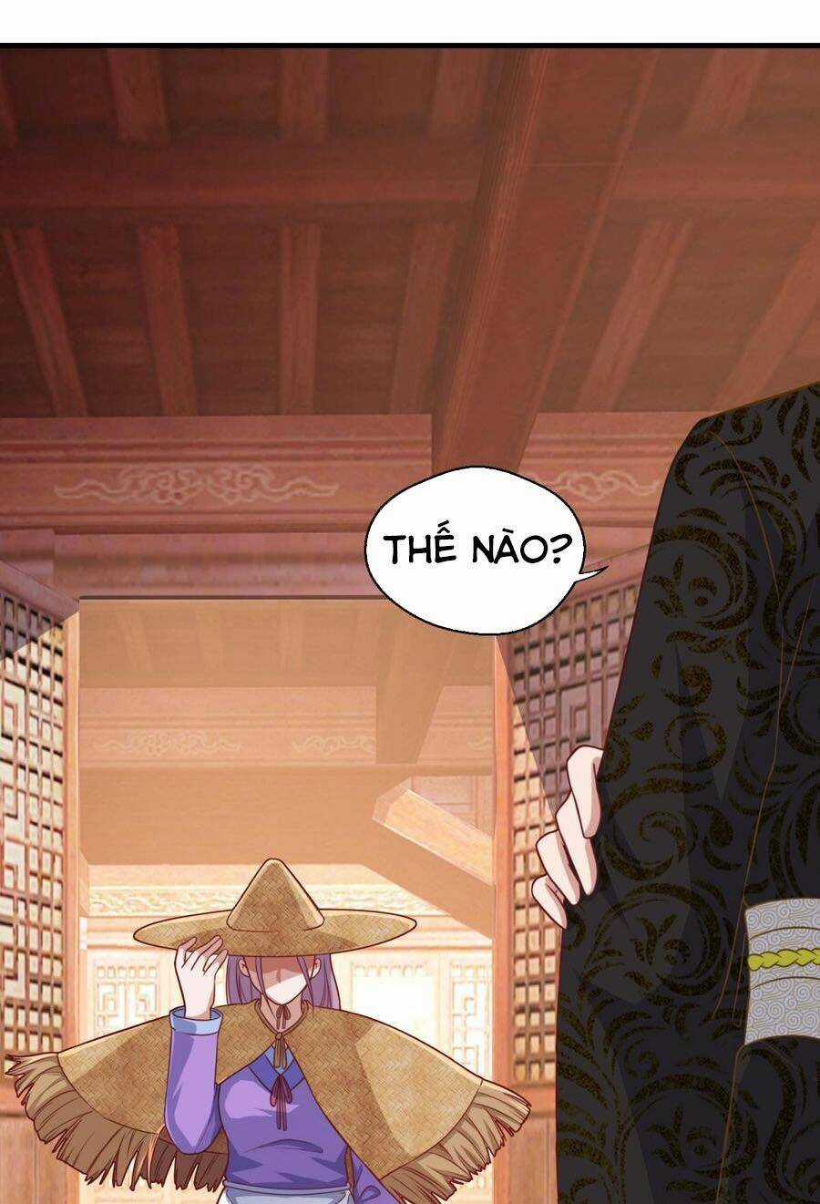 Tiên Ma Đồng Tu - Chapter 114 - Trang 2