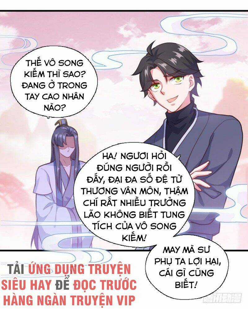 Tiên Ma Đồng Tu - Chapter 116 - Trang 15