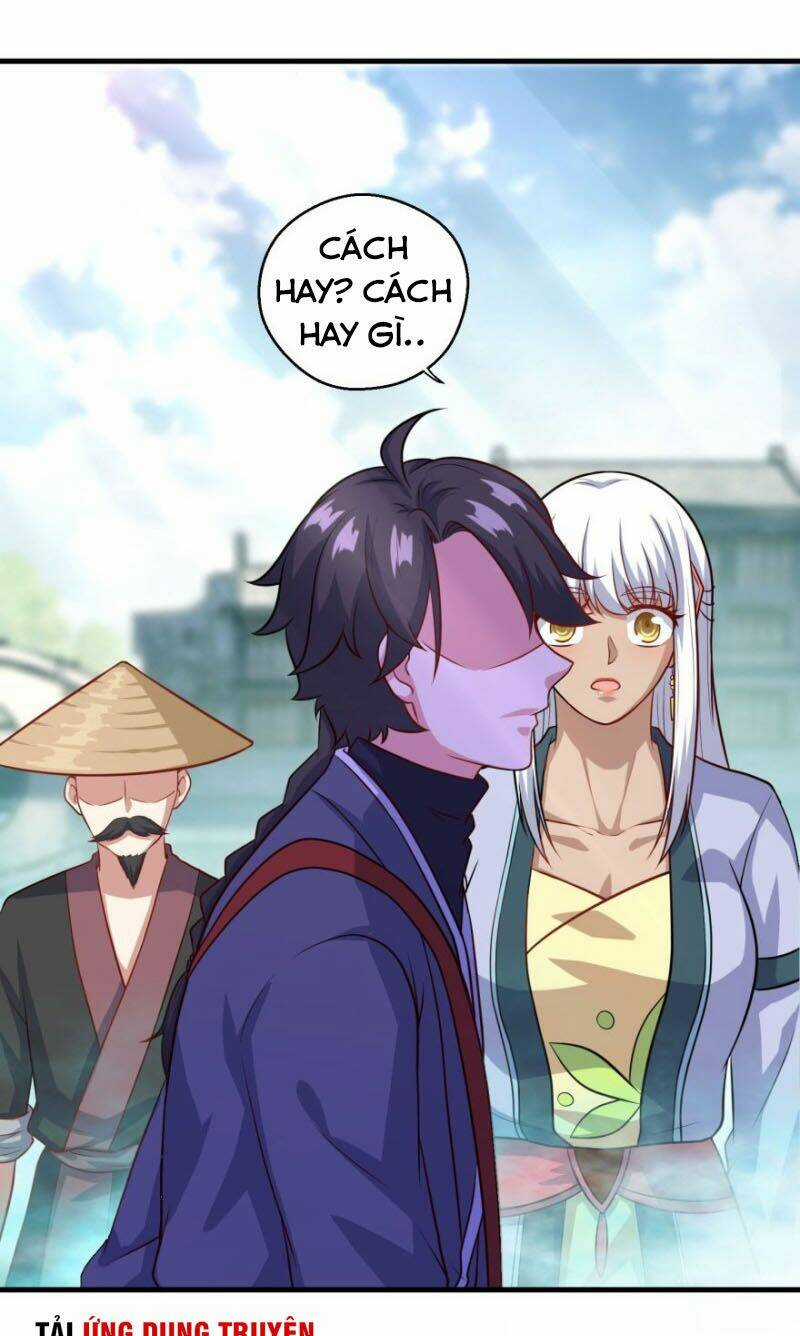 Tiên Ma Đồng Tu - Chapter 117 - Trang 2