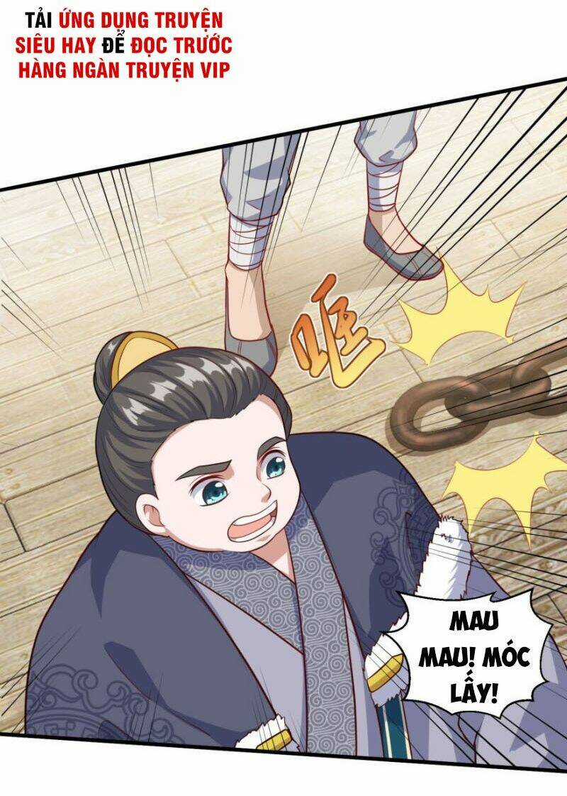 Tiên Ma Đồng Tu - Chapter 119 - Trang 3