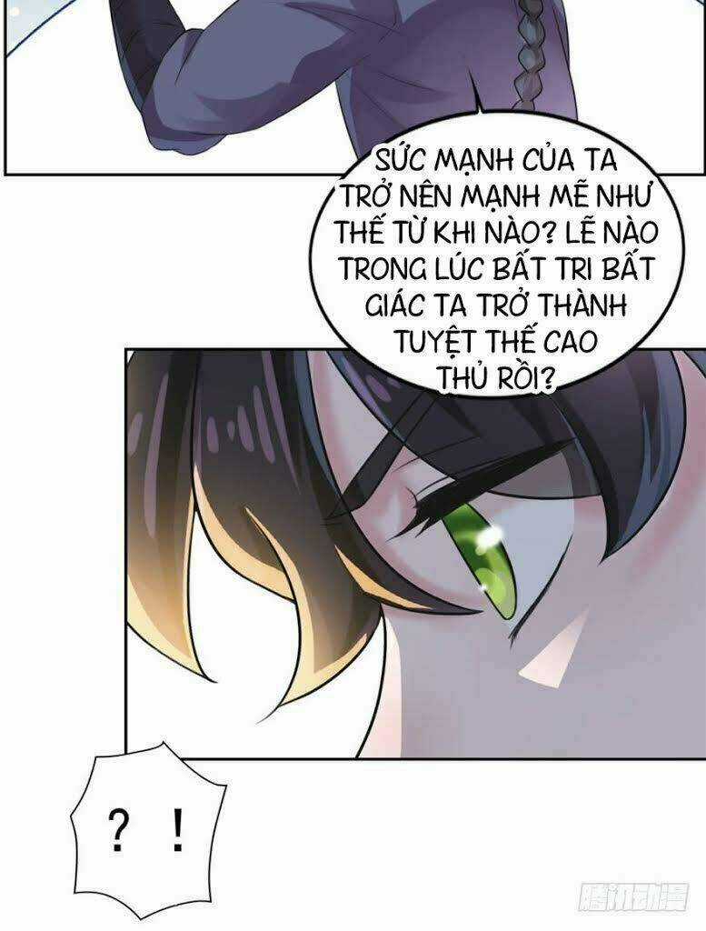 Tiên Ma Đồng Tu - Chapter 12 - Trang 11