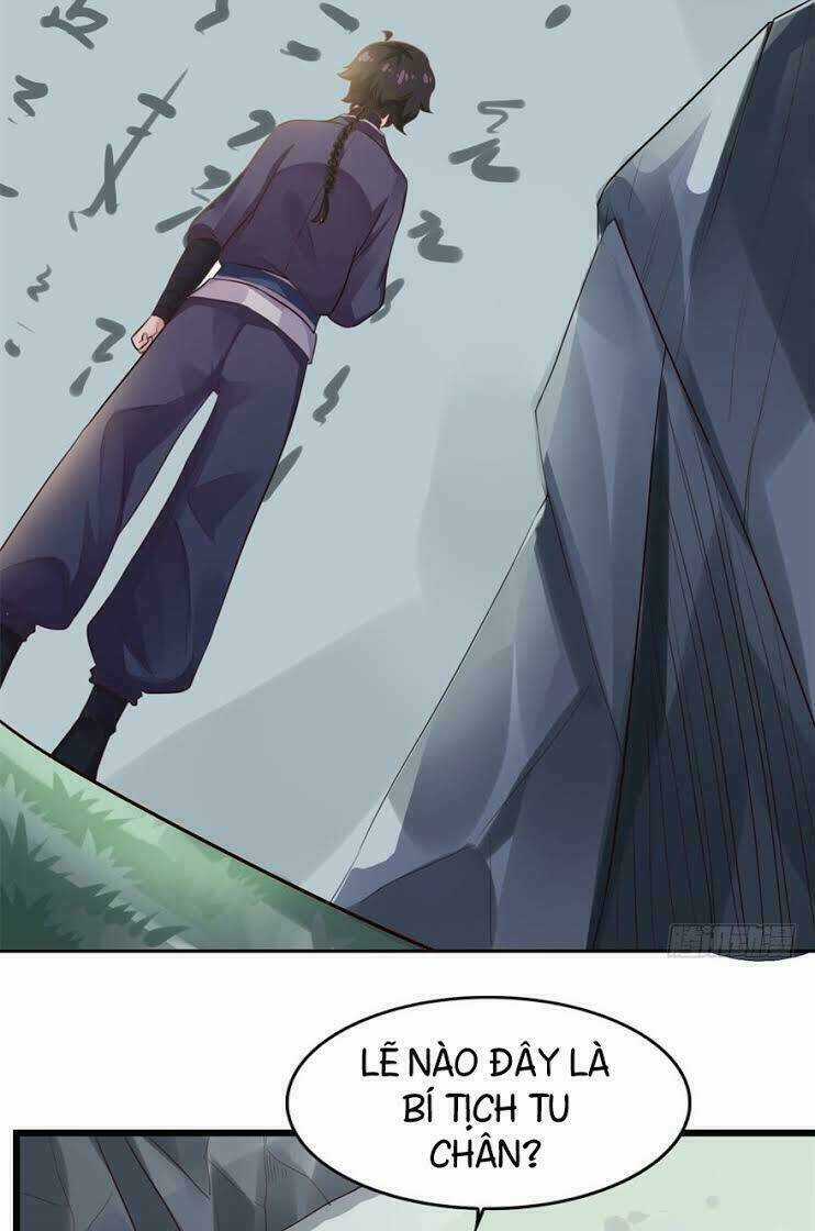 Tiên Ma Đồng Tu - Chapter 12 - Trang 13