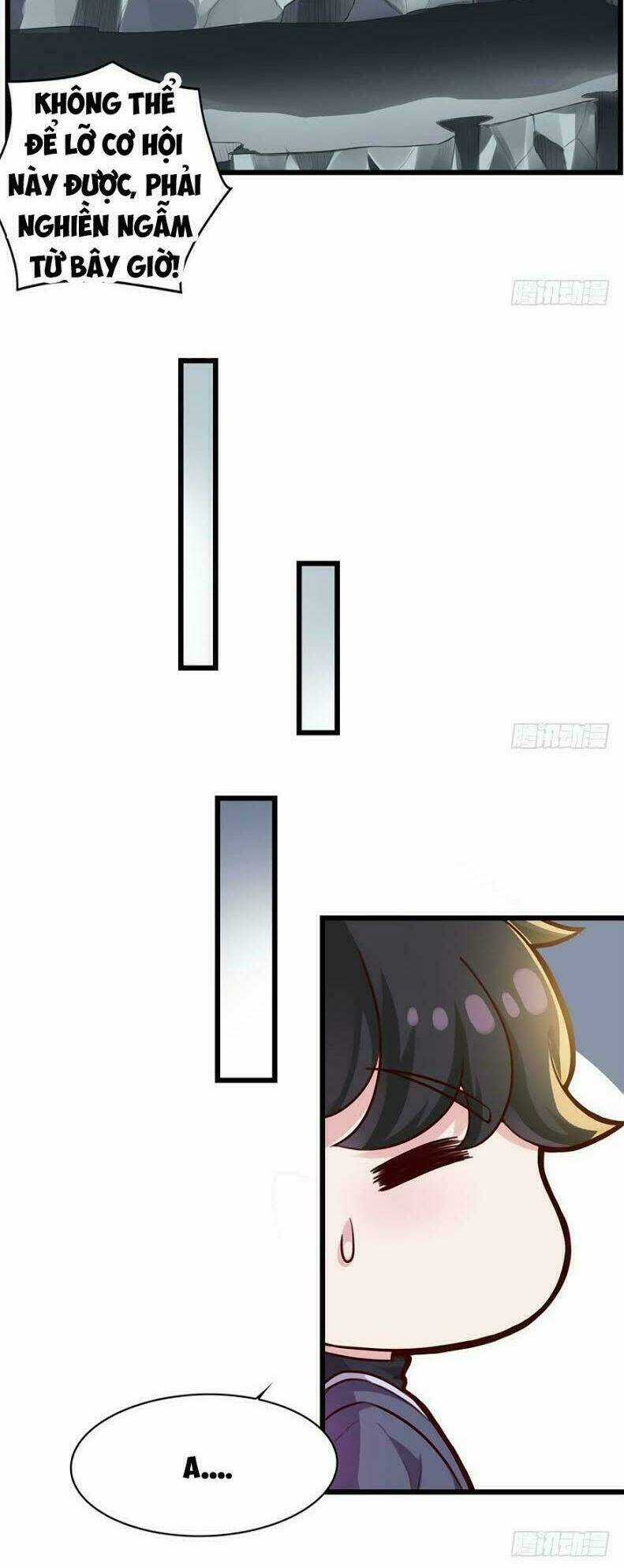 Tiên Ma Đồng Tu - Chapter 12 - Trang 18