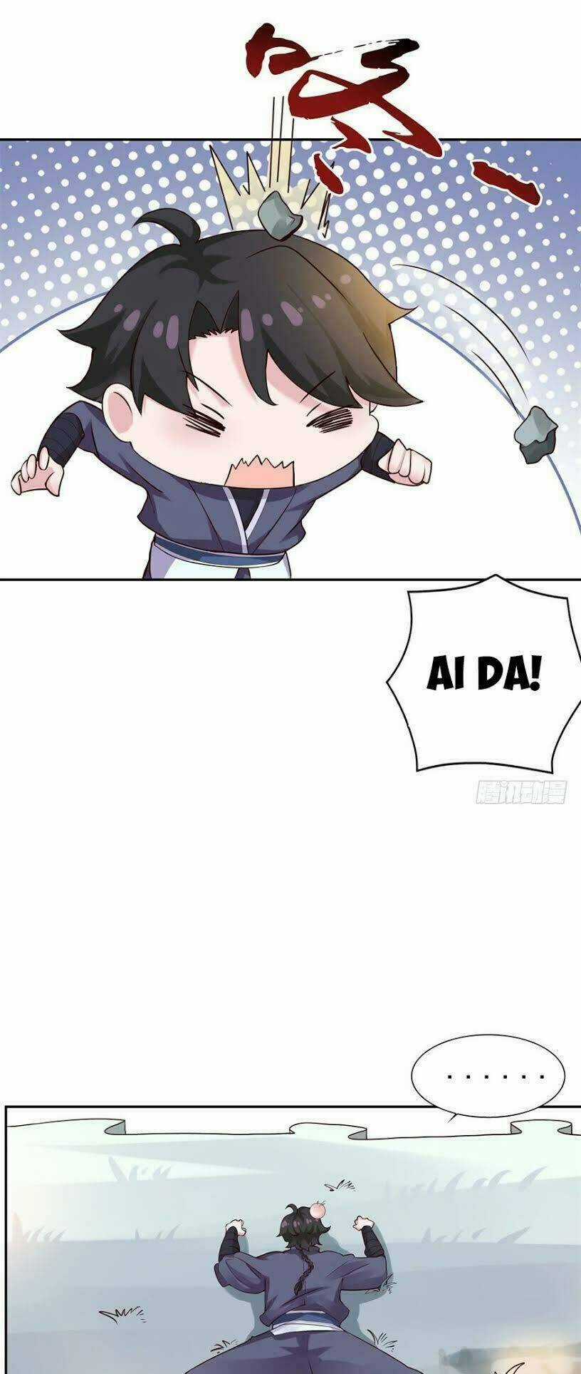 Tiên Ma Đồng Tu - Chapter 12 - Trang 7