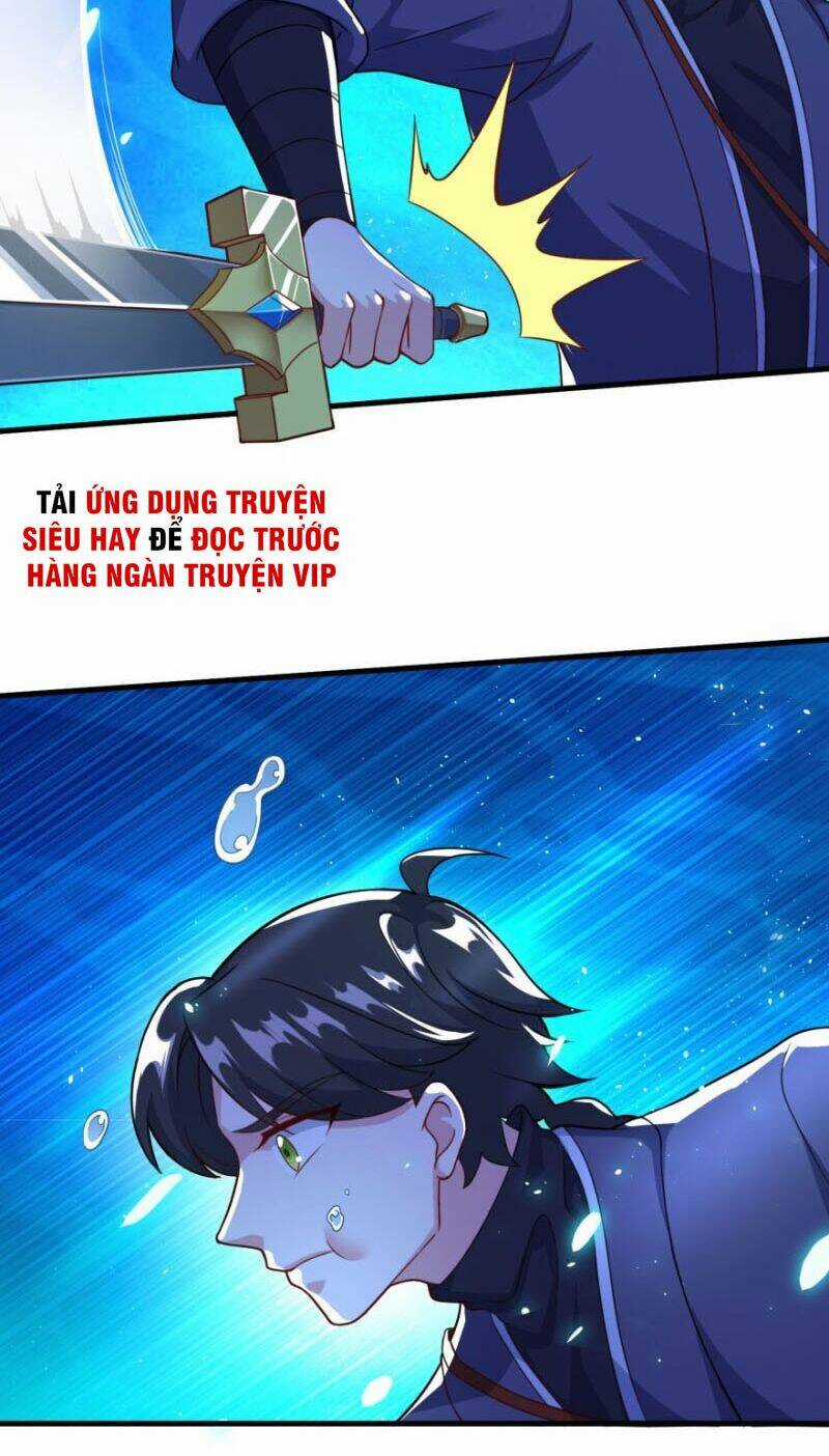 Tiên Ma Đồng Tu - Chapter 120 - Trang 3
