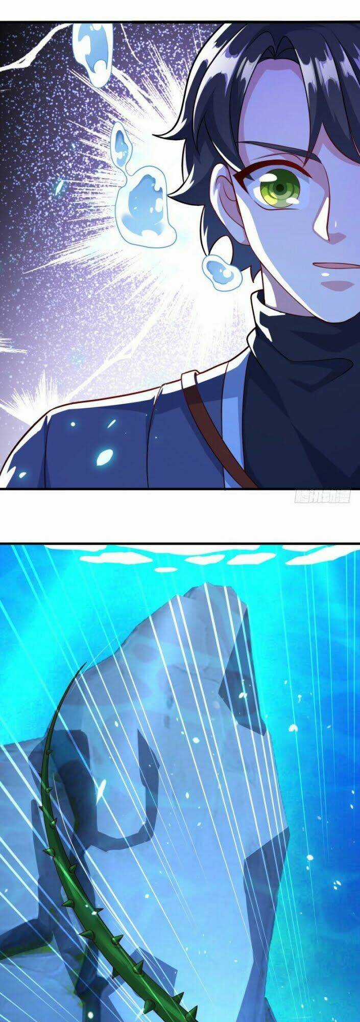 Tiên Ma Đồng Tu - Chapter 120 - Trang 8